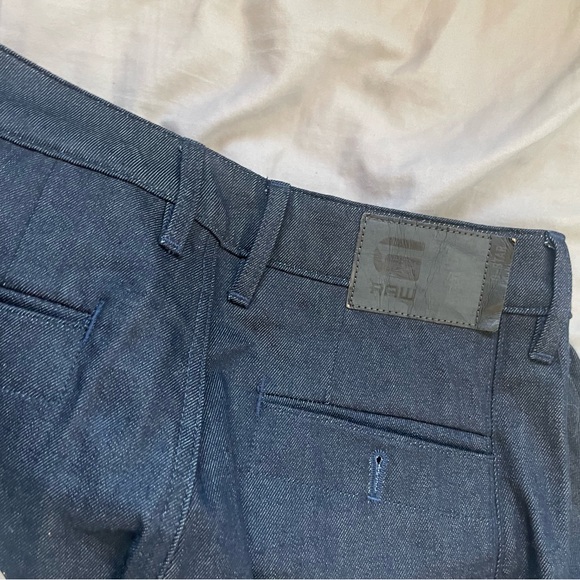 Raw Trouser - Picture 4 of 4